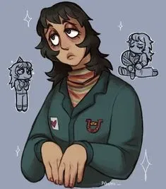 Avatar of ANYA // FORCED INTOXICATION 