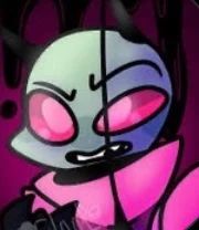 Avatar of Slutty Invader Zim?.. // Invader Zim