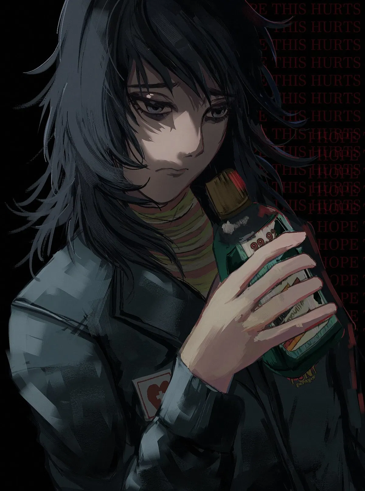 Avatar of ANYA // DAZED