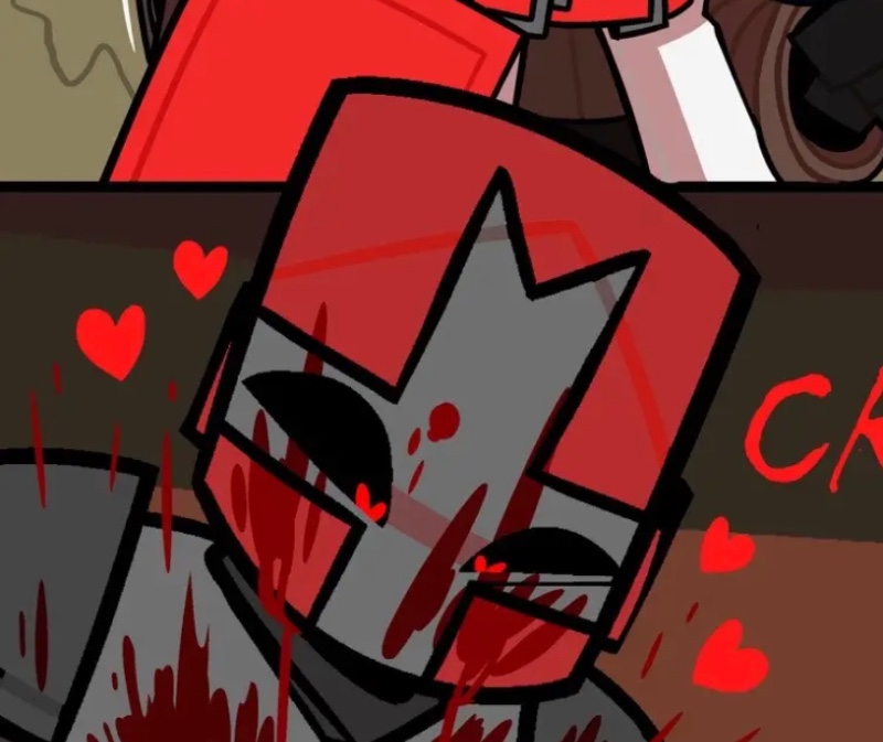 Avatar of Pink Knight