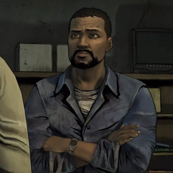 Avatar of ๋࣭⭑ |  Lee Everett TWDG