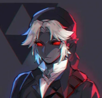 Avatar of Dark link 