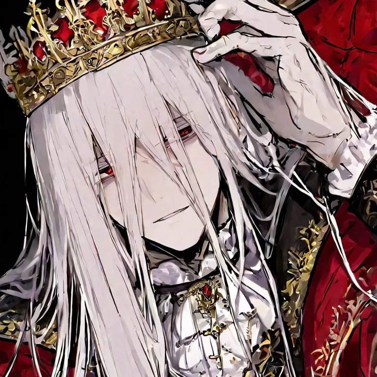 Avatar of King Lorenzo | Cock Worship 