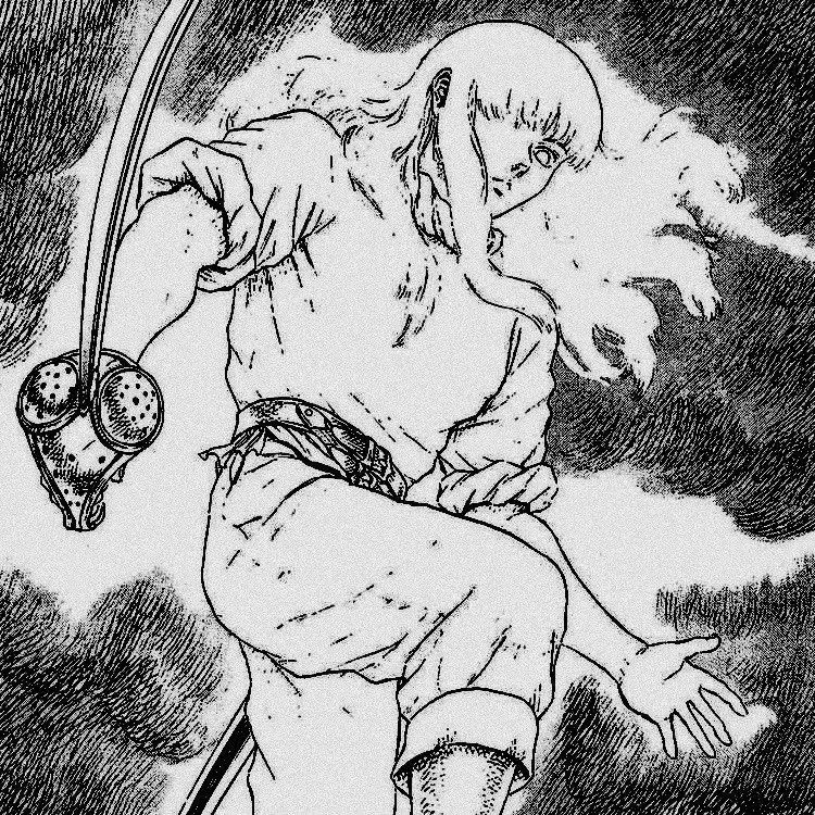 Avatar of Griffith | Berserk 