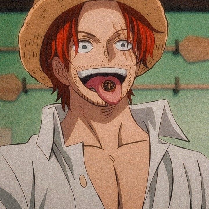 Avatar of Shanks