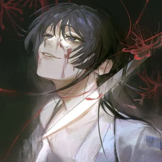 Avatar of broken puppet ♥ Scaramouche 