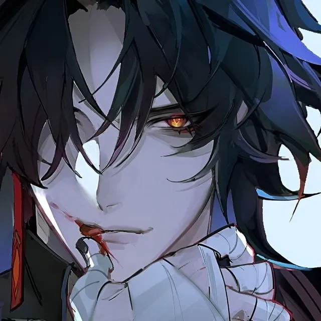 Avatar of killer Blade (BL, MLM)