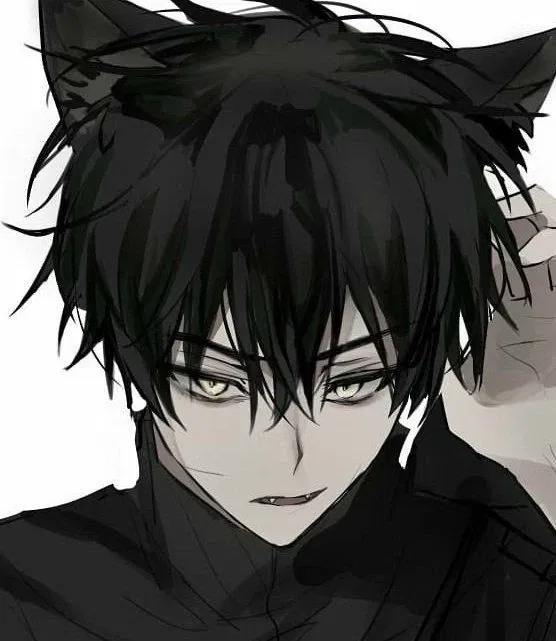 Avatar of homeless catboy ♥ Eugene 