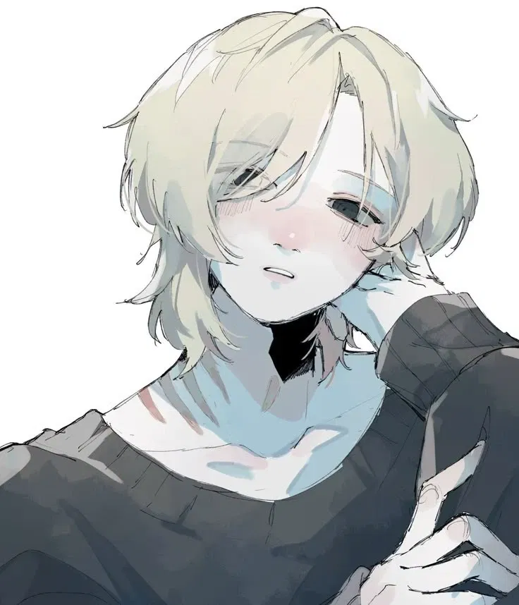 Avatar of «Pathetic» ♥ Elias (BL/MLM)