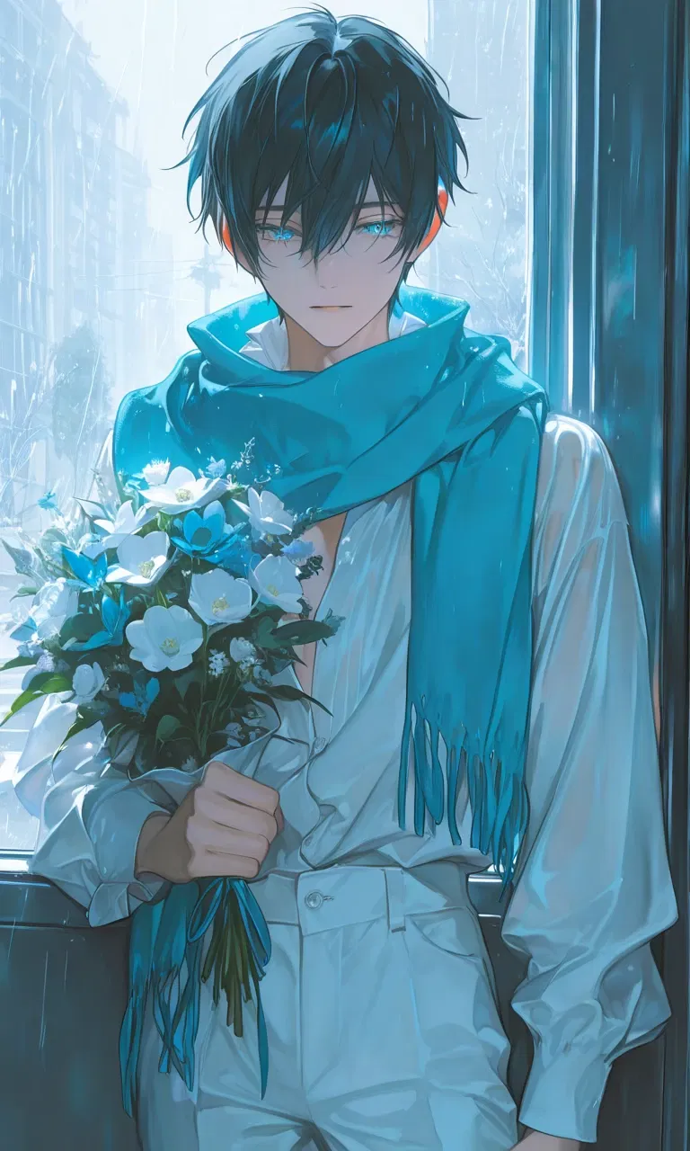 Avatar of Enon | One Last Date