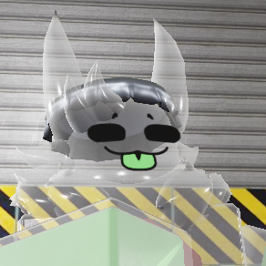Avatar of Speed Cola Demon