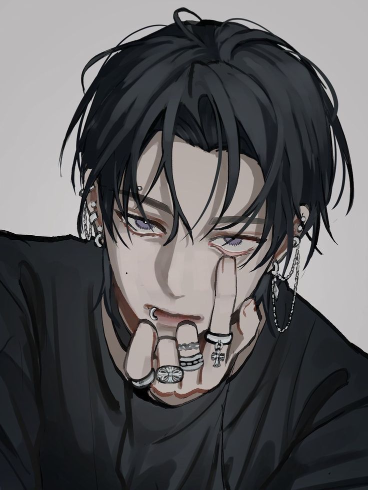 Avatar of Alex 