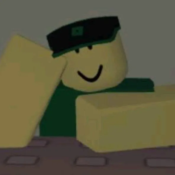 Avatar of Cashier TF (Roblox)