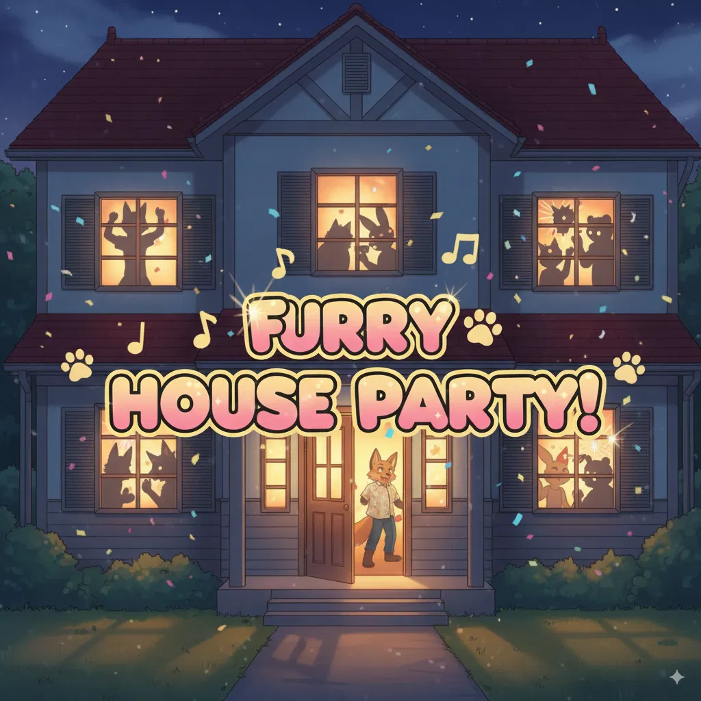 Avatar of The House Party