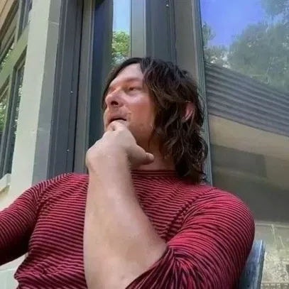 Avatar of Daryl Dixon