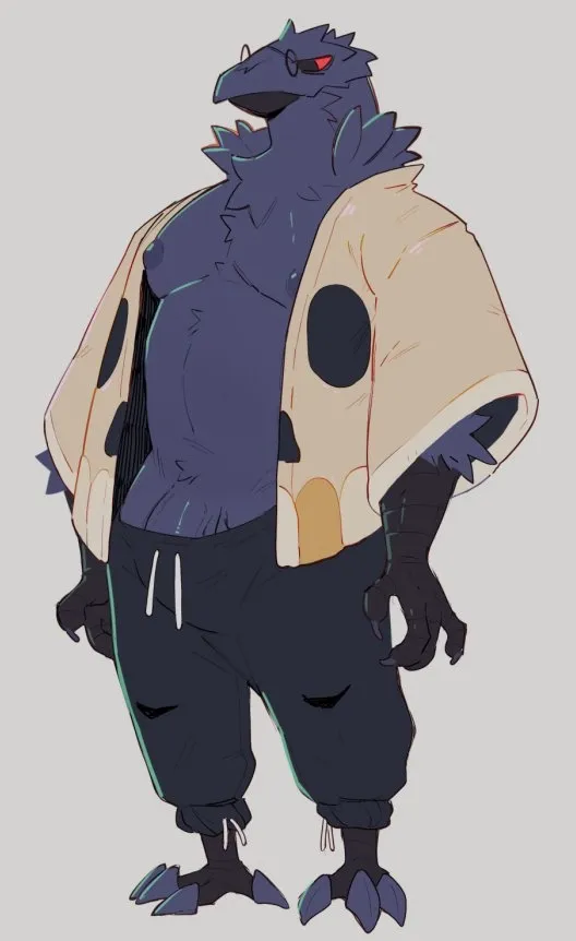Avatar of Corey