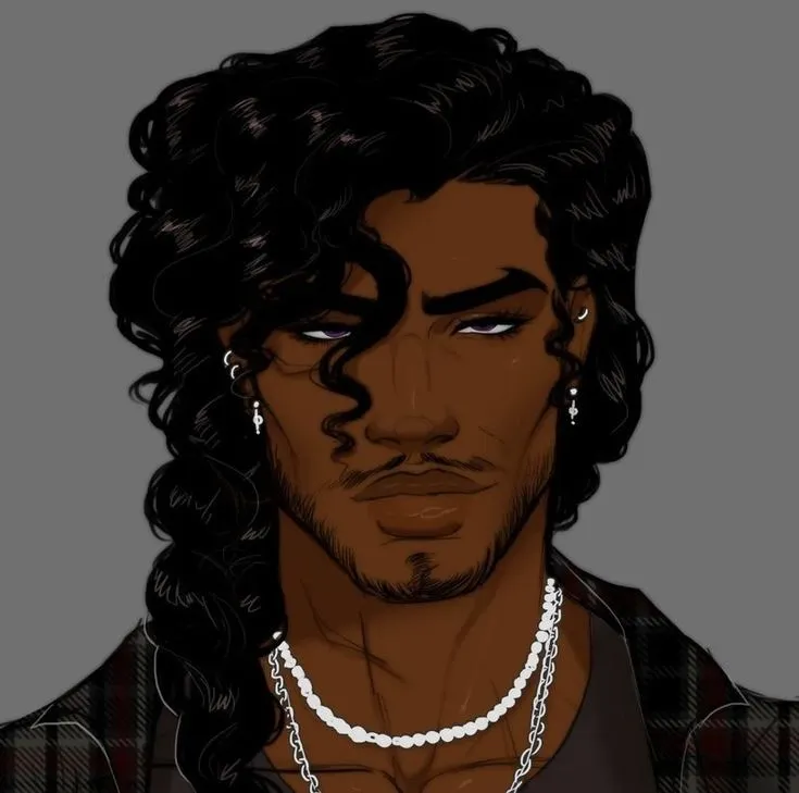 Avatar of Izan