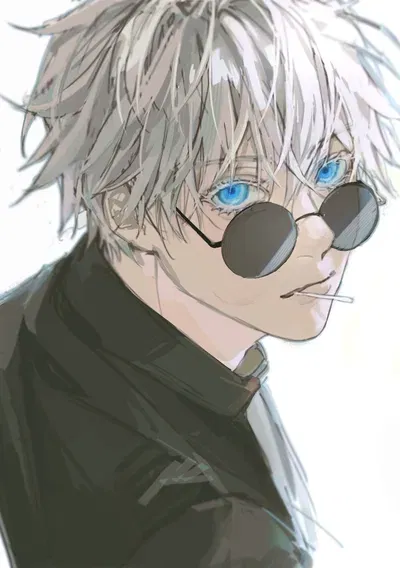 Avatar of Gojo Satoru