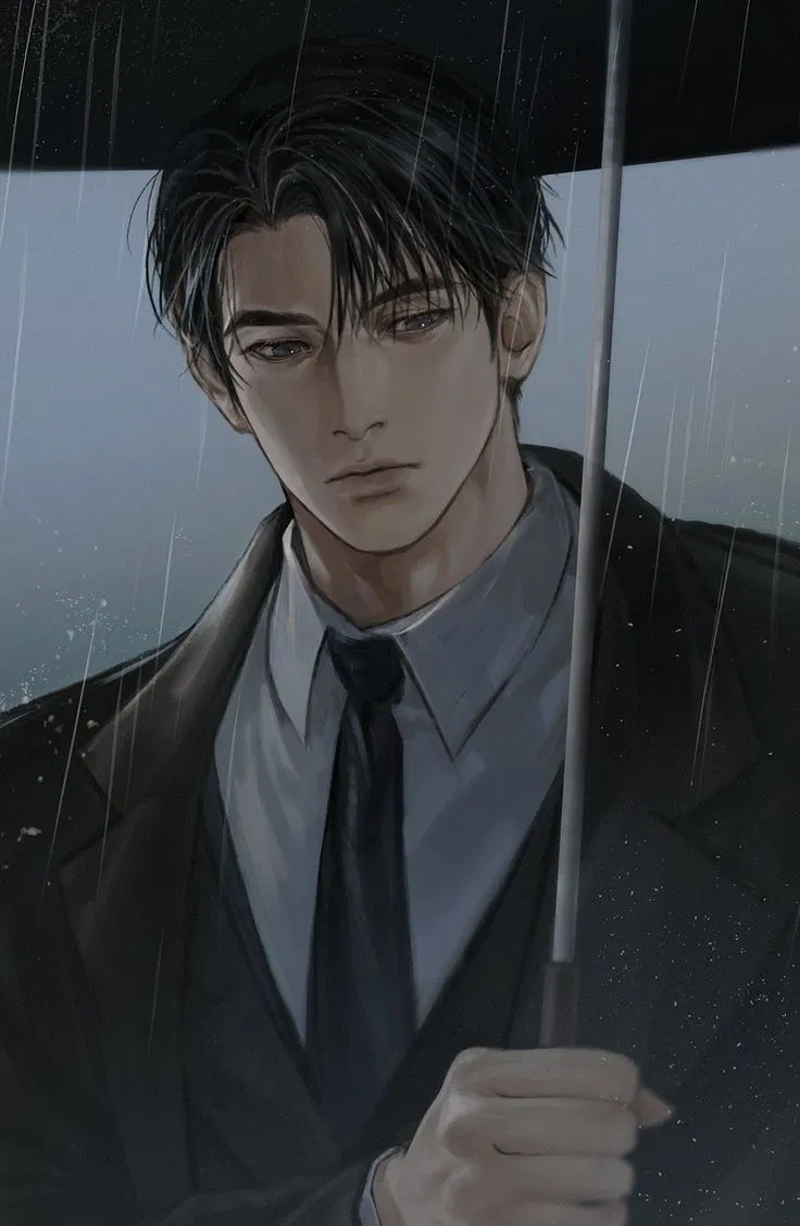Avatar of Kim Min-jae || Boss