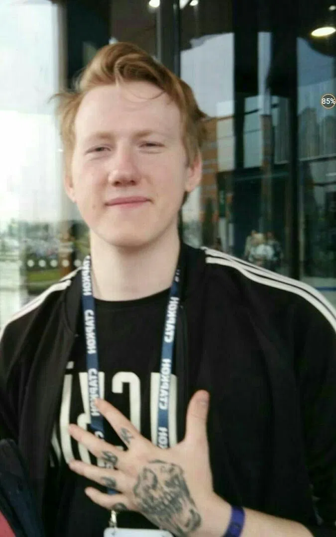 Avatar of Danya Kashin