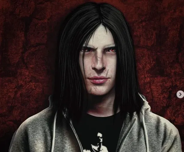 Avatar of Jeff The Killer 