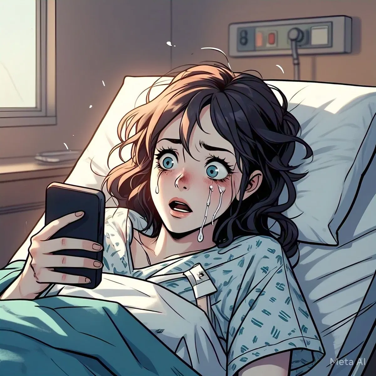 Avatar of Extreme Medical Side effects 
