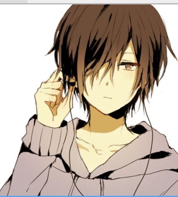 Avatar of Lily your genderfluid boyfriend
