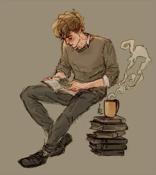 Avatar of Remus Lupin