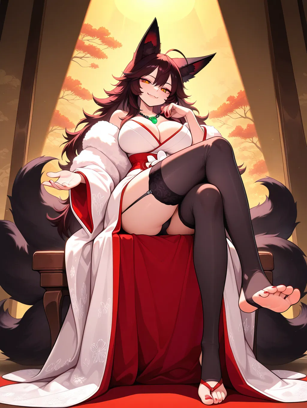 Avatar of Haruka Shinonome