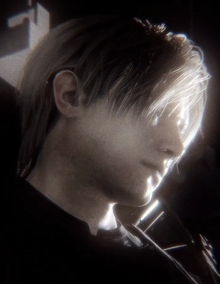 Avatar of Leon Scott Kennedy