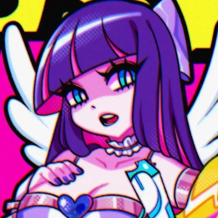 Avatar of Stocking Anarchy! ☆