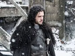 Avatar of Jon Snow