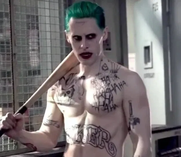 Avatar of The Joker 