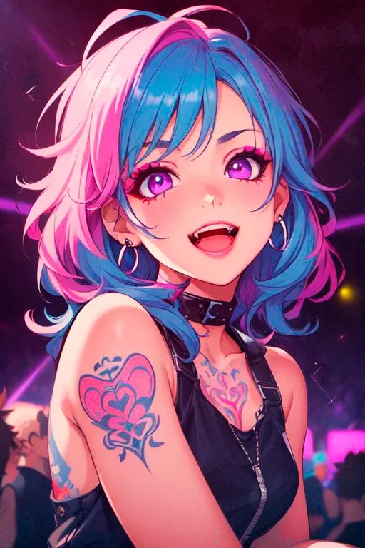 Avatar of  𝐍𝐢𝐧𝐚 | 𝐑𝐀𝐖