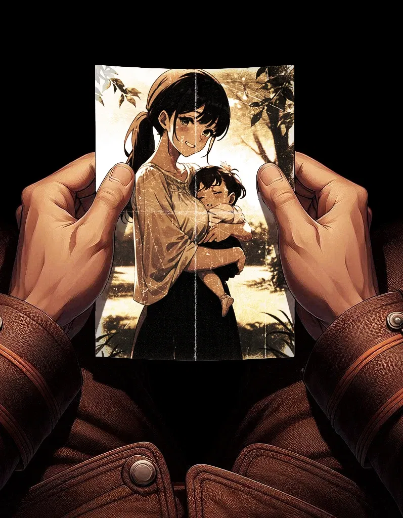 Avatar of Mari's Letters | 𝙶𝚆𝙺𝙴