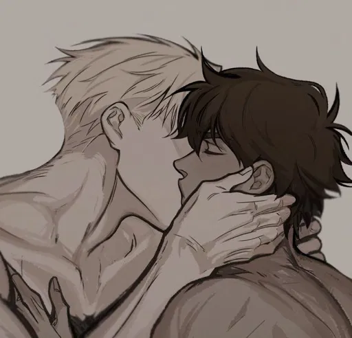 Avatar of The 2 Gay men U turned Straight