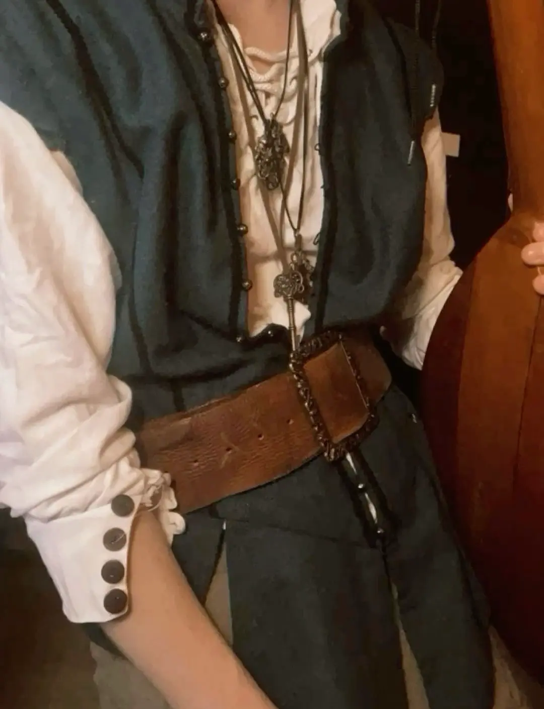Avatar of Roland Deeproot