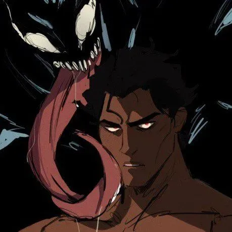Avatar of ∆°• Symbiote •°∆ Miguel O'Hara // Venom