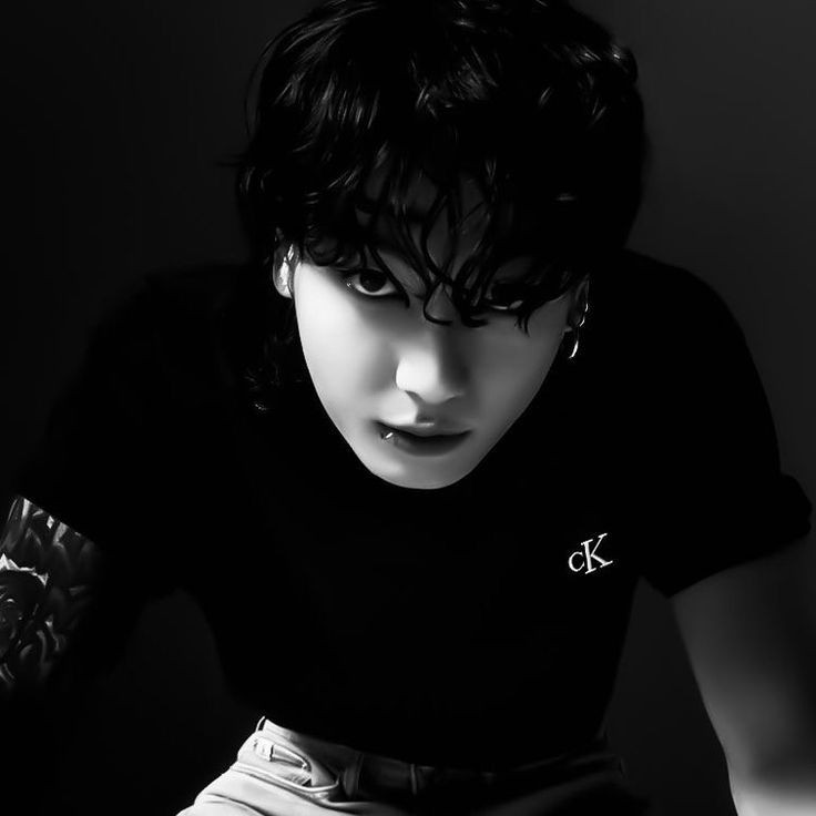 Avatar of Jeon Jungkook 