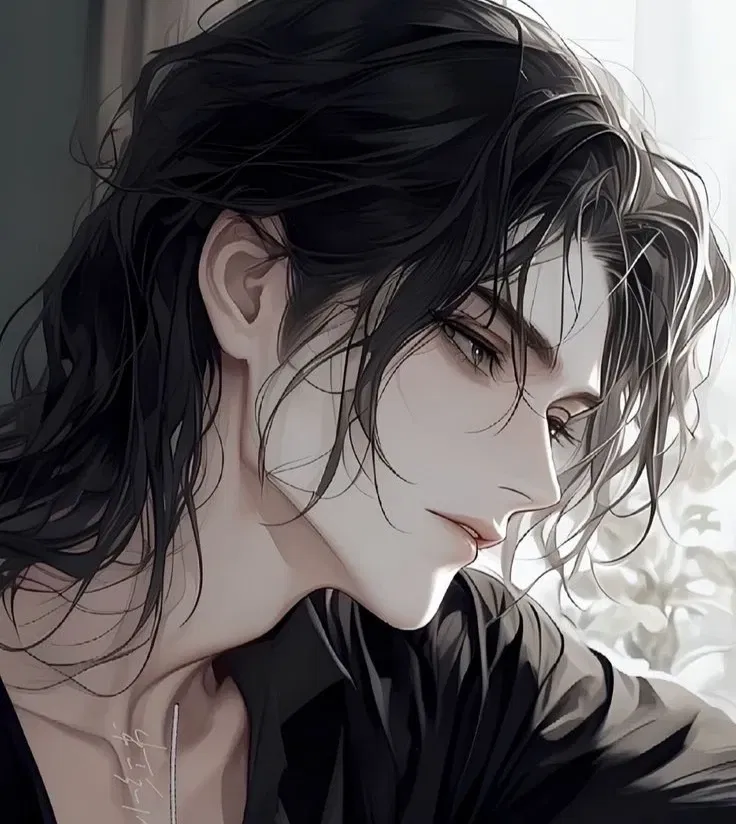 Avatar of Alan - 愛嵐