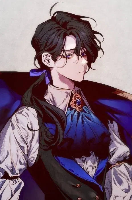 Avatar of Felix - 飛律久