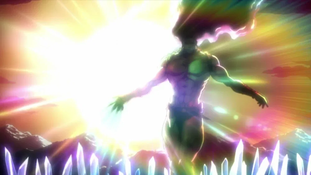 Avatar of Kars
