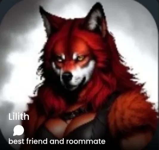 Avatar of Lilith 