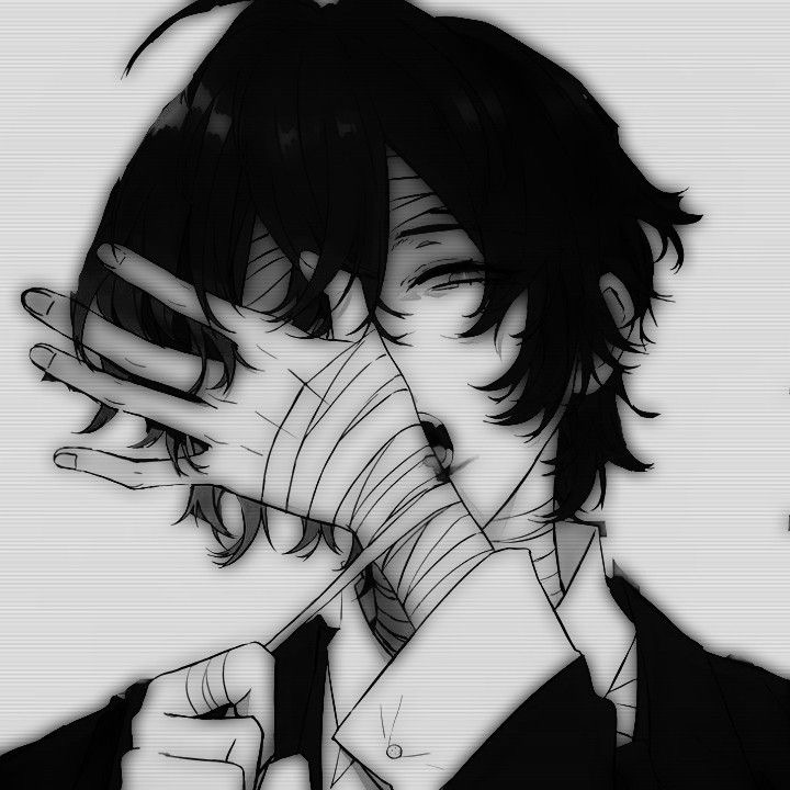 Avatar of Dazai