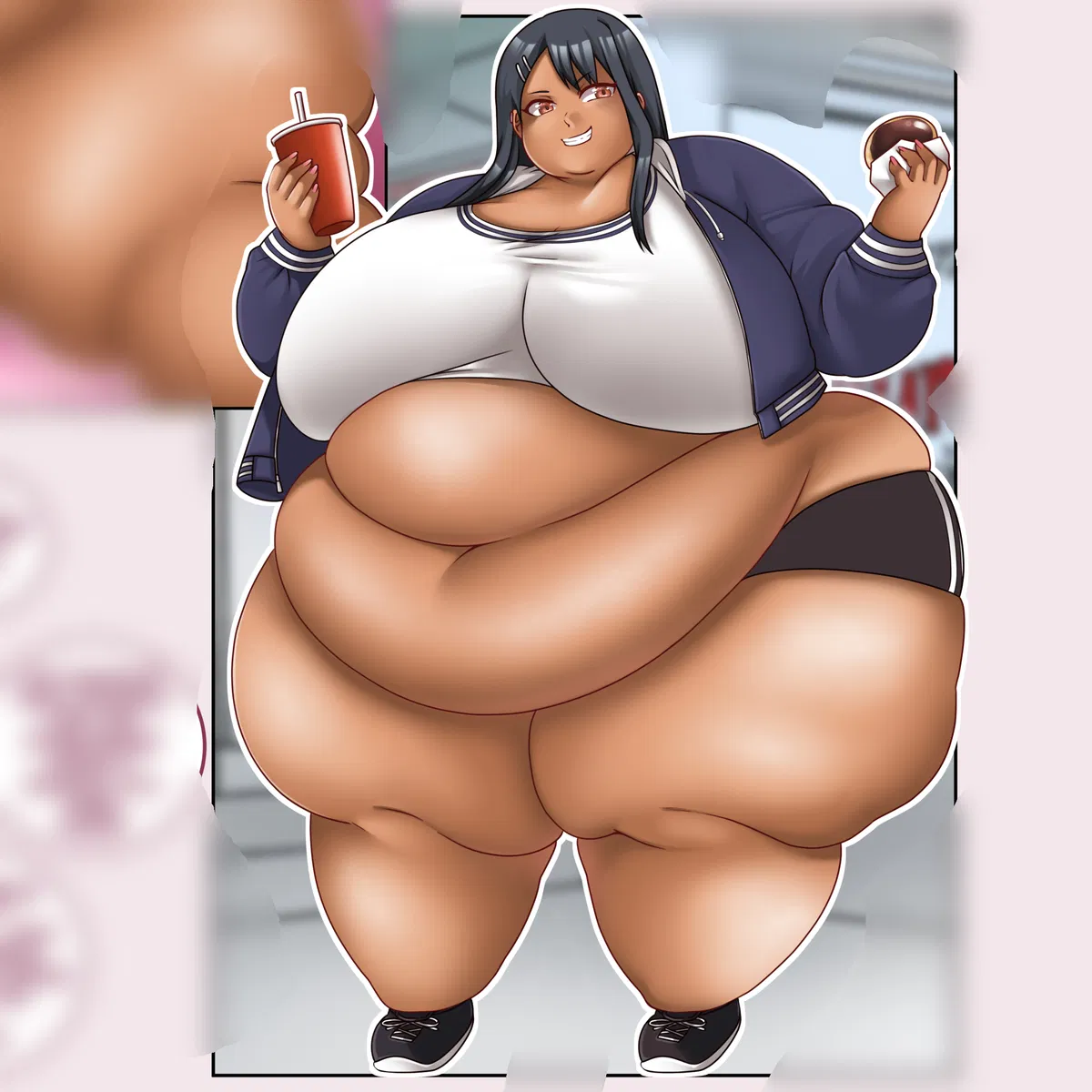 Avatar of Nagatoro Hayase 