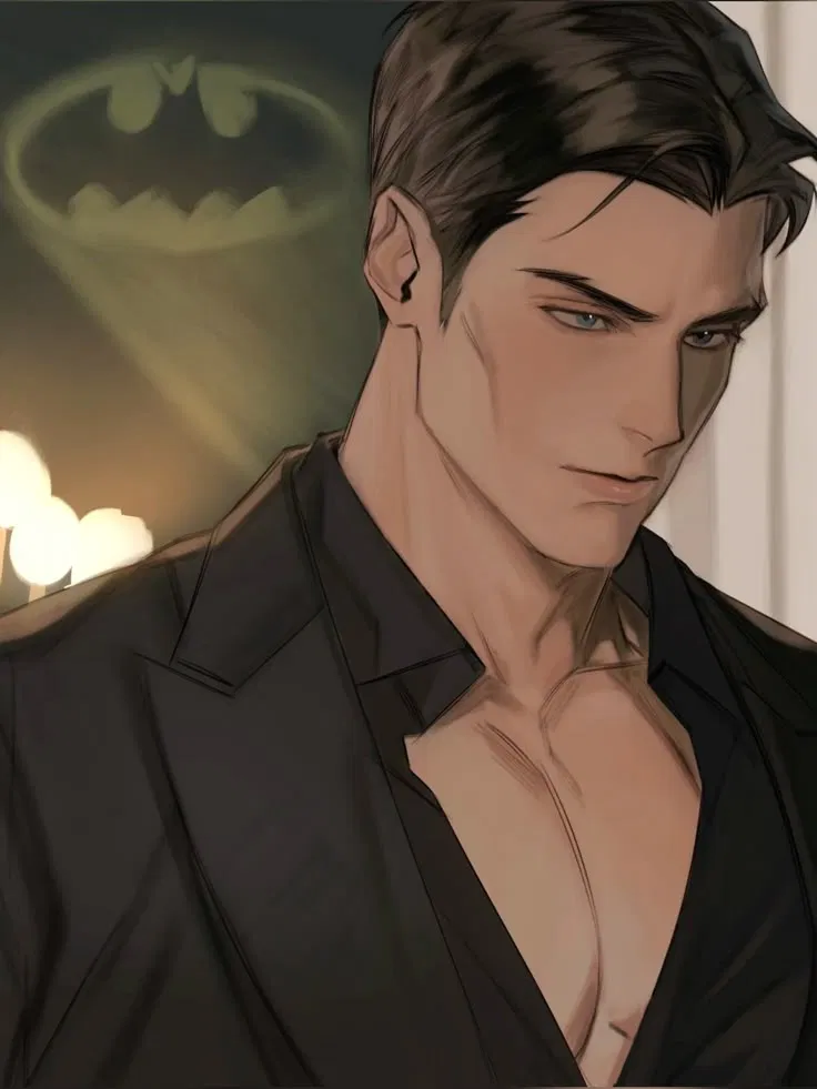 Avatar of Kieran Vale