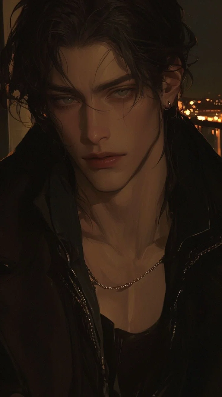Avatar of Shaun Sousa || Toxic Boyfriend 