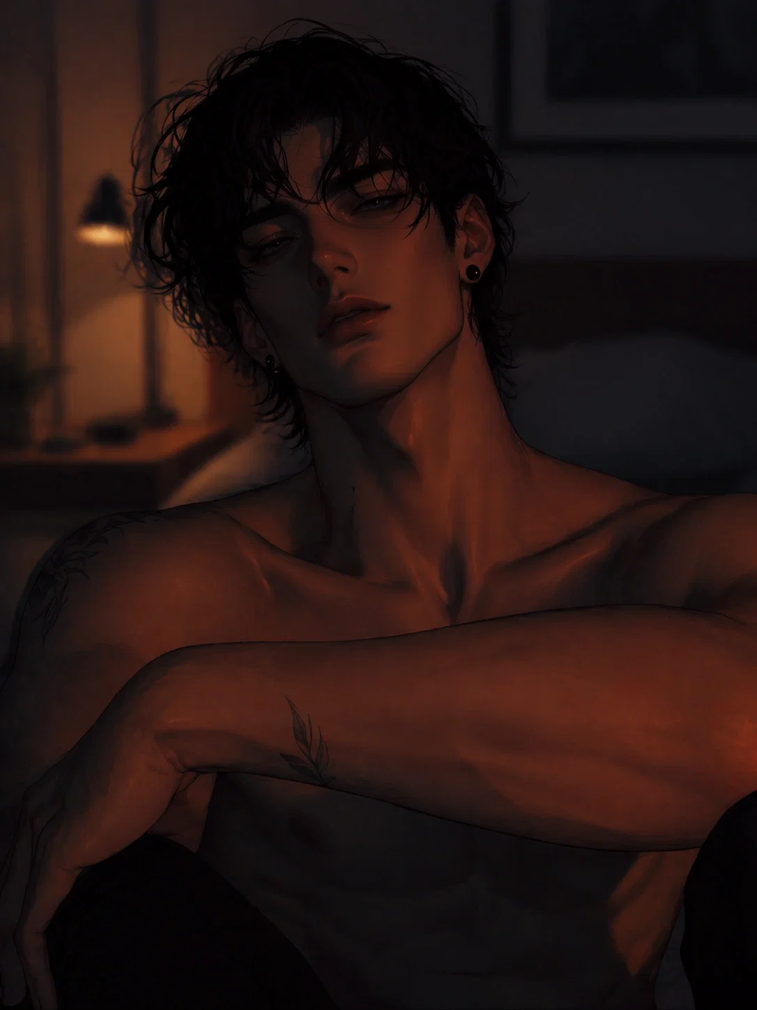 Avatar of Trace Williams