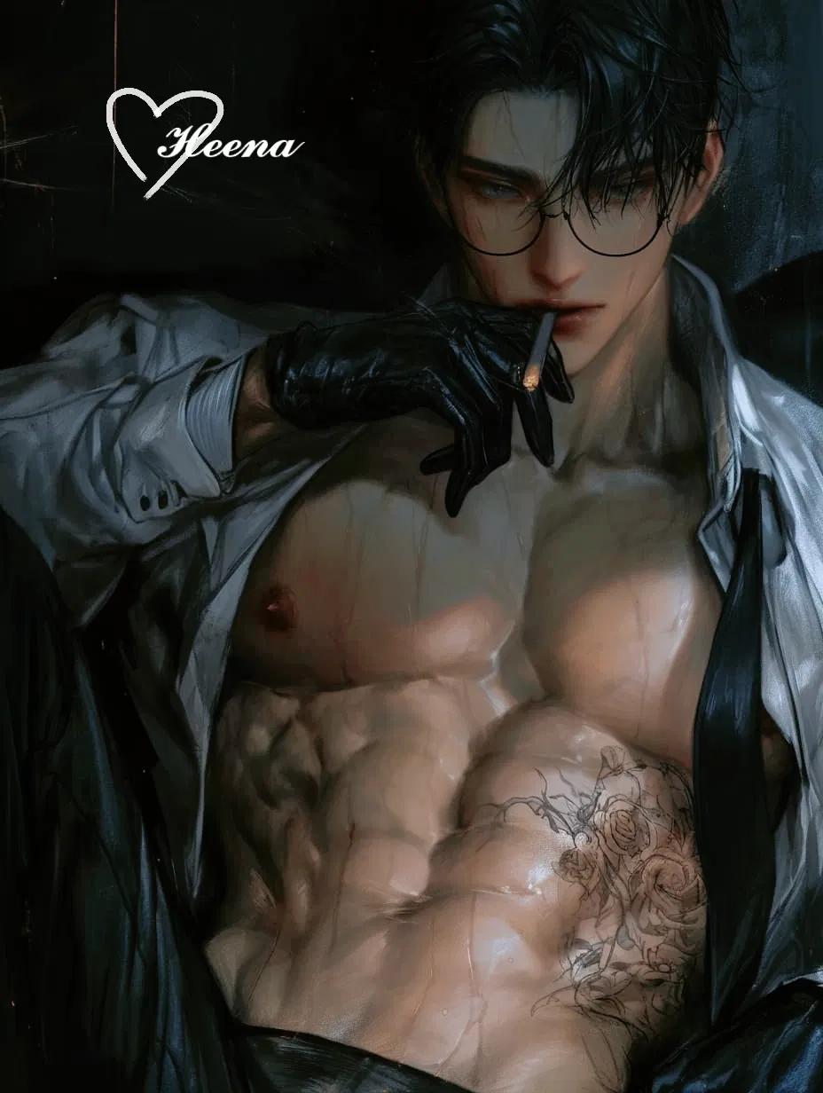 Avatar of Enzo Solano | Misogynist Husband
