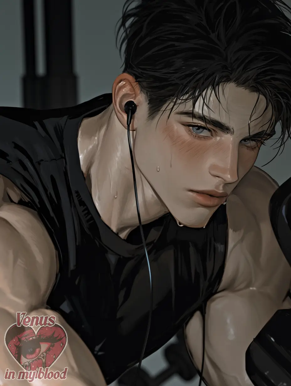 Avatar of Alan | Gym-rat 